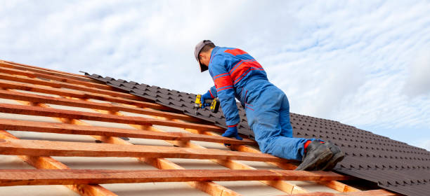  Seaman, OH Roofing repair and installation Pros