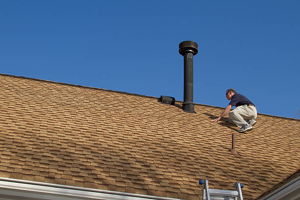 Best Metal Roofing Installation  in Seaman, OH